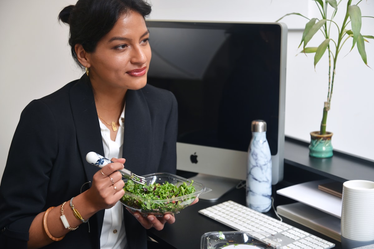 Ernährungsberatung für Gewichtsmanagement
