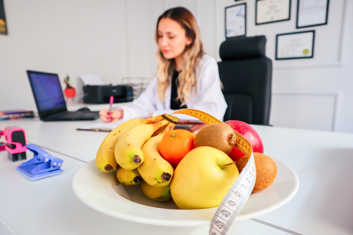 Emotionales Essen überwinden und Gewohnheiten ändern